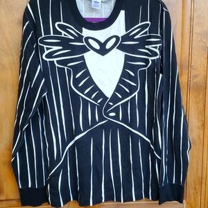 Disney character tee all cotton large